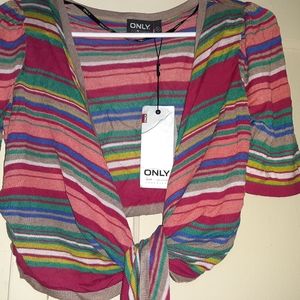 Tunic top